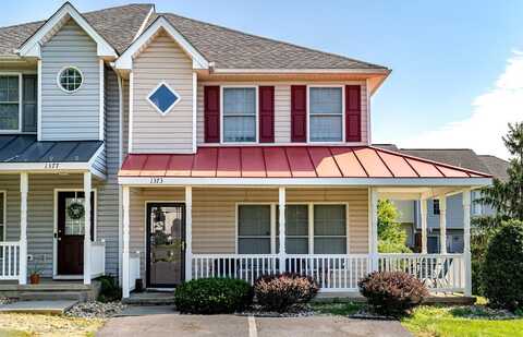 1373 GOLDFINCH DR, HARRISONBURG, VA 22802