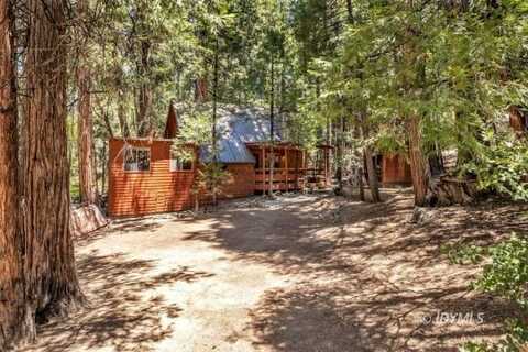 55170 Daryll RD, Idyllwild, CA 92549