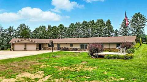3056 Underood Ave, Crawfordsville, IA 52621