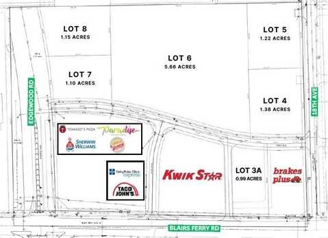 3990 Blairs Ferry Rd, Hiawatha, IA 52233