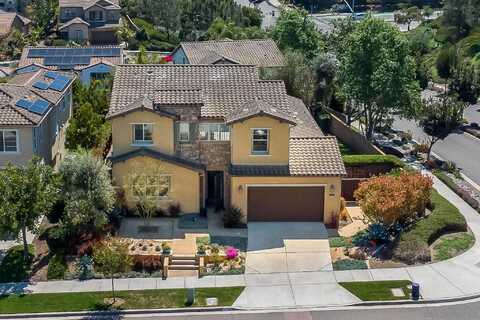 7152 Sitio Corazon, Carlsbad, CA 92009