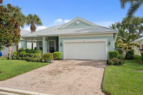 127 NW Swann Mill Circle, Port Saint Lucie, FL 34986