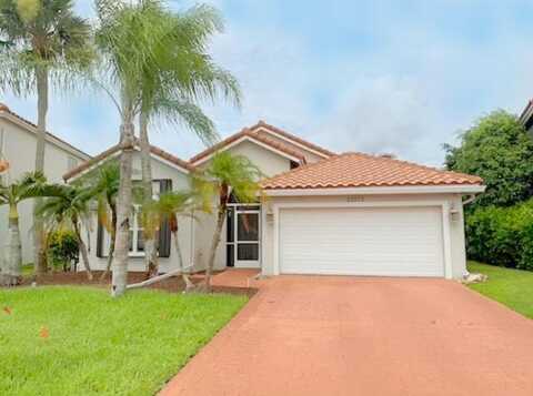 22079 Altona Drive, Boca Raton, FL 33428