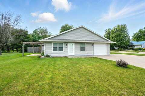 1409 N 7th, Washington, IA 52353