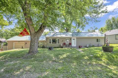 15116 WAR EAGLE BLVD, Spirit Lake, IA 51360