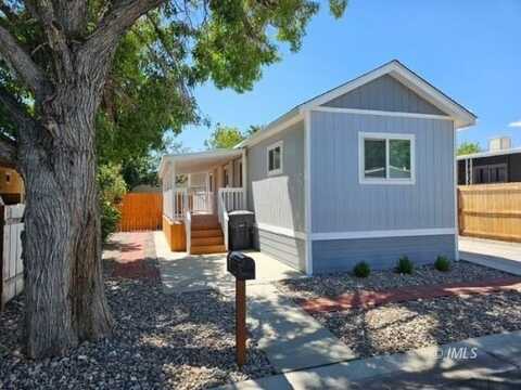 2234 Brigadoon Ave, Bishop, CA 93514