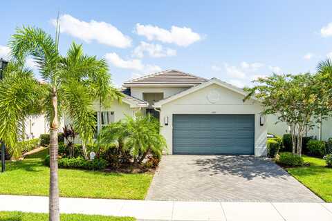 11377 SW Willow Lane, Port Saint Lucie, FL 34987