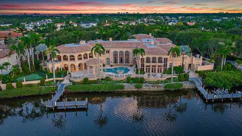209 Commodore Drive, Jupiter, FL 33477