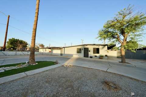 2741 S FERN DR, Yuma, AZ 85364