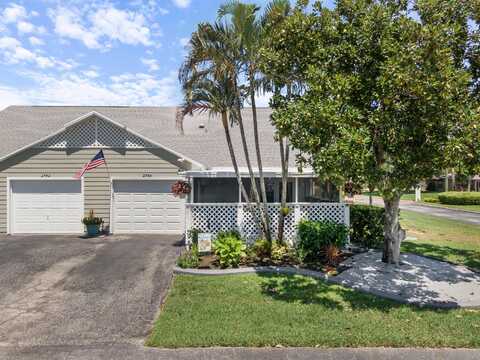 2744 SE Tropical East Circle, Port Saint Lucie, FL 34952