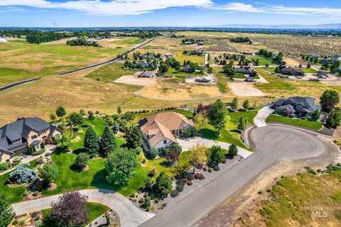 25325 Desert Springs Circle, Star, ID 83669
