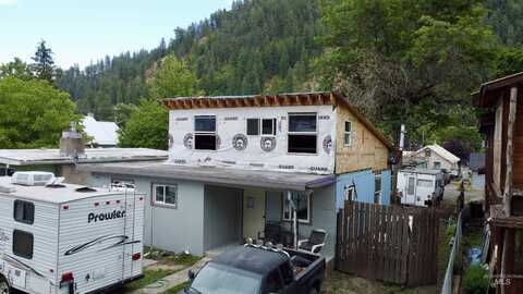 619 Brown Ave, Orofino, ID 83544