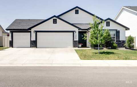 3373 S Rosa Parks Way, Nampa, ID 83686