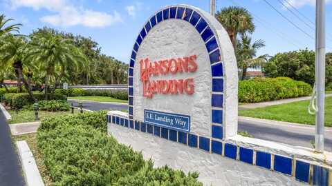 6121 SE Landing Way, Stuart, FL 34997