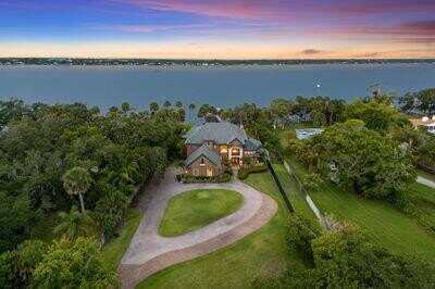 4297 Crooked Mile Road, Merritt Island, FL 32952