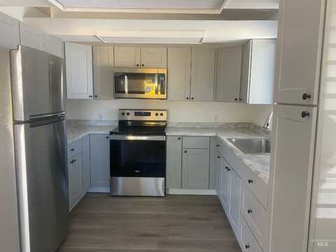 532 Burns Street, Clarkston, WA 99403