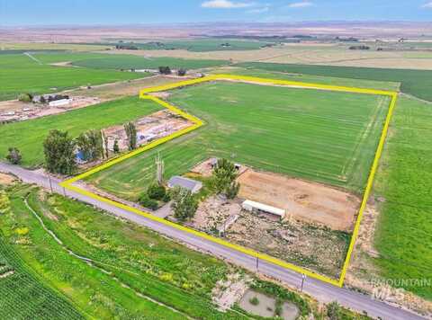 1670 E 1500 S, Gooding, ID 83330