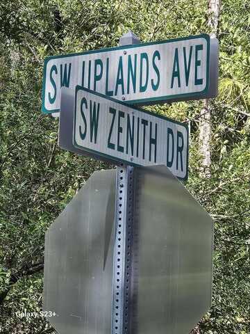 00 SW Uplands Ave, Dunnellon, FL 34431