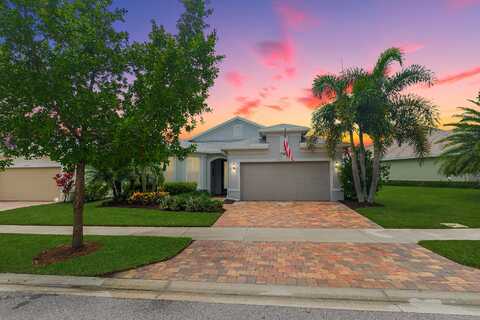 12952 SW Aureolian Lane, Port Saint Lucie, FL 34987
