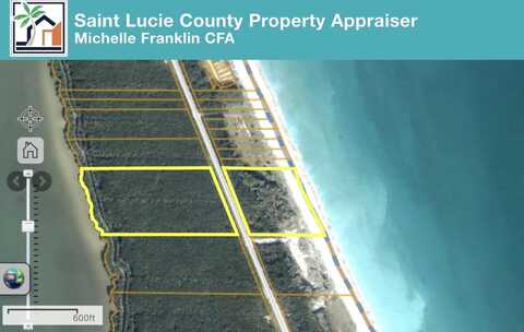 Xxxx Tortugas Sands, Fort Pierce, FL 34945