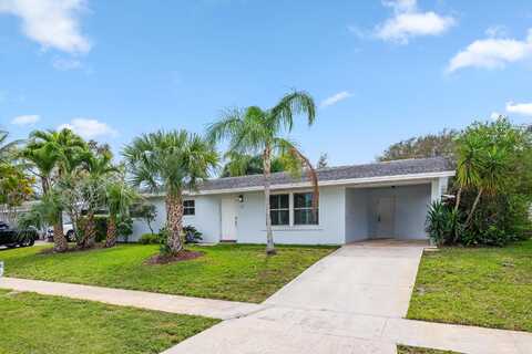 16 Ridgewood Circle, Jupiter, FL 33469