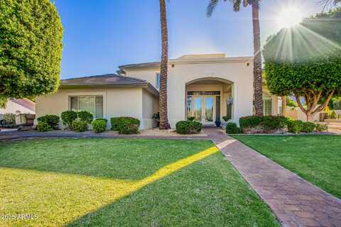11814 S Tuzigoot Court, Phoenix, AZ 85044