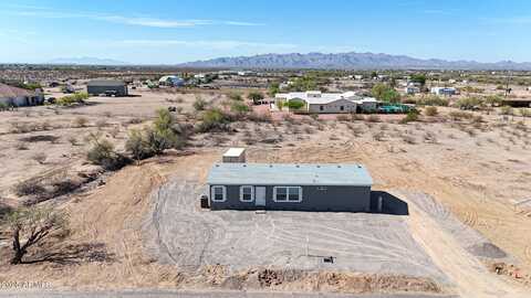 21735 W MONTANOSO Drive, Wittmann, AZ 85361