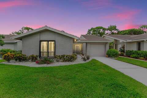 2705 SW Egret Pond Circle, Palm City, FL 34990