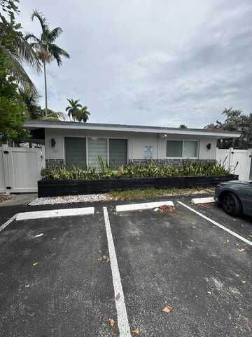 1037 NE 9th Avenue, Fort Lauderdale, FL 33304