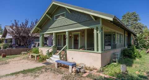 311 W VISTA Street, Bisbee, AZ 85603