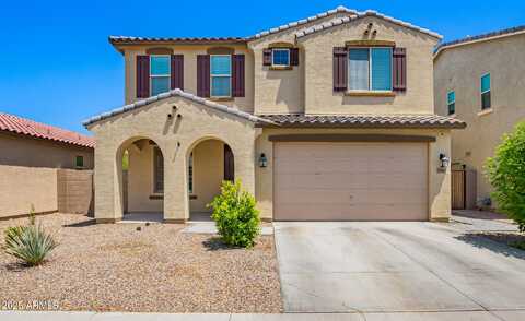 2510 E Fawn Drive, Phoenix, AZ 85042