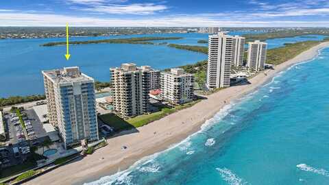 5440 N Ocean Drive, Singer Island, FL 33404