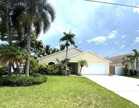 6362 Barbara Street, Jupiter, FL 33458