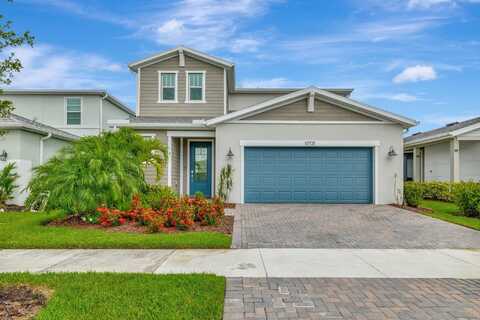 10721 SW Estella Lane, Port Saint Lucie, FL 34987