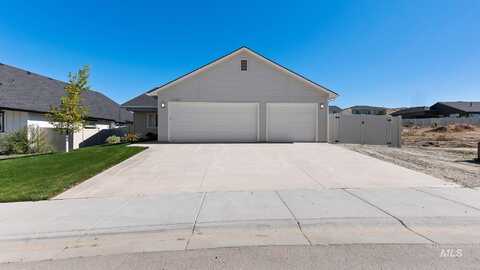 1440 Castle Way, Emmett, ID 83617