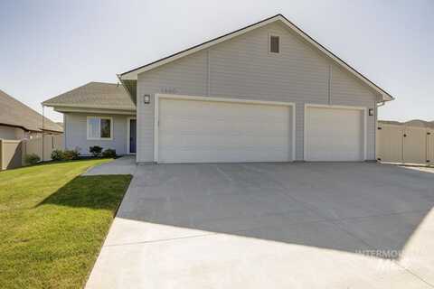 Lot 6 Block 3 Legacy Heights, Emmett, ID 83617