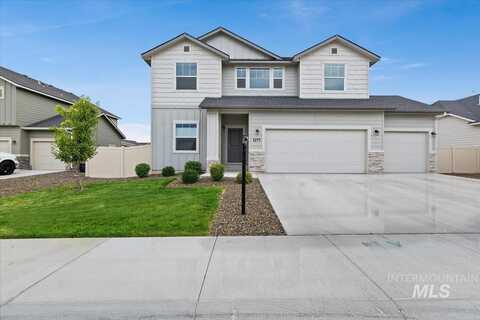 1271 W Brink St, Meridian, ID 83642