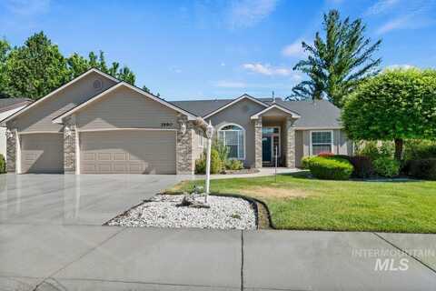 3990 W Teter, Meridian, ID 83646