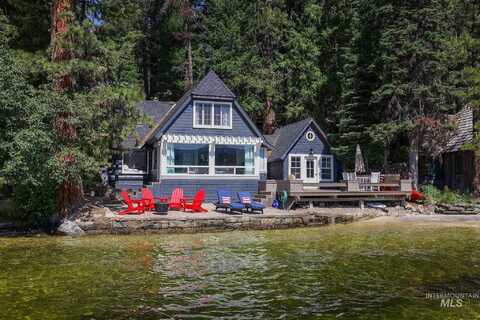 2554 Warren Wagon Road, McCall, ID 83638