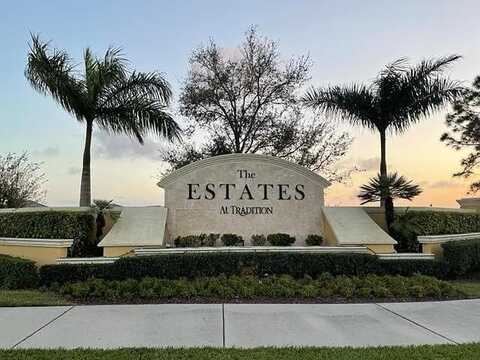 12432 Arabella Drive, Port Saint Lucie, FL 34987