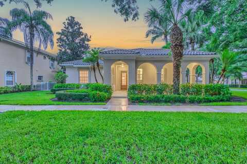 121 Savona Drive, Jupiter, FL 33458