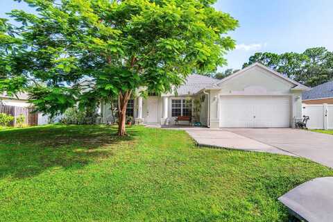 1629 SW Fortune Road, Port Saint Lucie, FL 34953