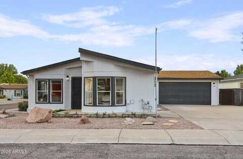 313 E CEDAR MILL Road, Payson, AZ 85541