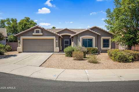3844 E BRUCE Avenue, Gilbert, AZ 85234