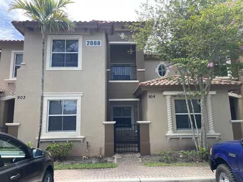 2888 Hidden Hills Road, West Palm Beach, FL 33411