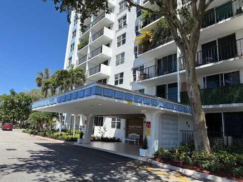 1800 N Andrews Avenue, Fort Lauderdale, FL 33311
