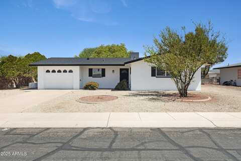 5828 E DALLAS Street, Mesa, AZ 85205