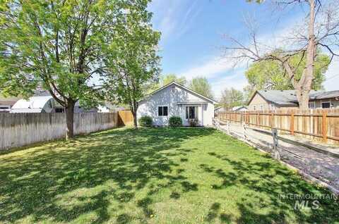 415 S Fern St., Nampa, ID 83686