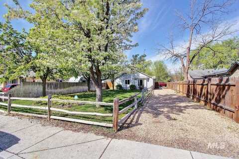 415 S Fern St., Nampa, ID 83686