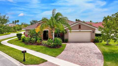 11251 SW Apple Blossom Trail, Port Saint Lucie, FL 34987